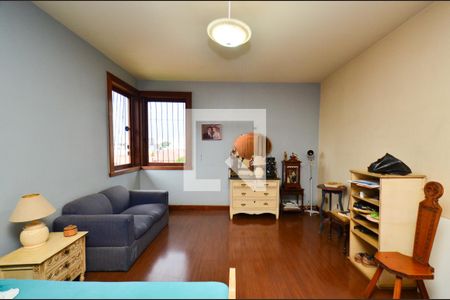 Casa à venda com 263m², 5 quartos e 4 vagasQuarto4