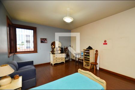 Casa à venda com 263m², 5 quartos e 4 vagasQuarto4