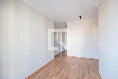 Sala de apartamento para alugar com 2 quartos, 60m² em Centro, Osasco