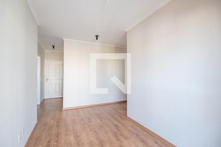 Sala de apartamento para alugar com 2 quartos, 60m² em Centro, Osasco