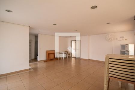 Apartamento para alugar com 60m², 2 quartos e 2 vagas Apartamento para alugar com 60m², 2 quartos e 2 vagasÁrea comum - Salão de festas