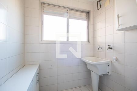 Apartamento para alugar com 60m², 2 quartos e 2 vagas Apartamento para alugar com 60m², 2 quartos e 2 vagasÁrea de Serviço