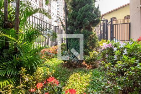 Apartamento para alugar com 60m², 2 quartos e 2 vagas Apartamento para alugar com 60m², 2 quartos e 2 vagasJardim