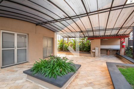 Apartamento para alugar com 60m², 2 quartos e 2 vagas Apartamento para alugar com 60m², 2 quartos e 2 vagasÁrea comum