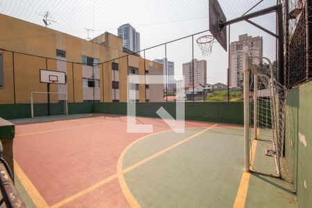 Apartamento para alugar com 60m², 2 quartos e 2 vagas Apartamento para alugar com 60m², 2 quartos e 2 vagasQuadra
