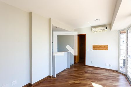 Apartamento à venda com 1 quarto, 48m² em Jardim Londrina, São Paulo