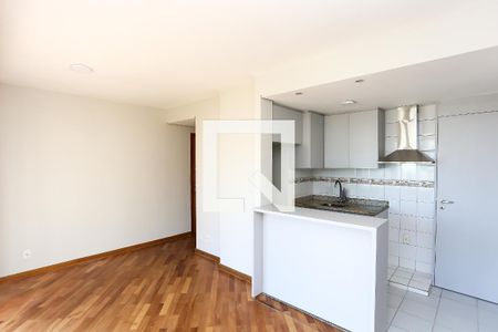 Apartamento à venda com 1 quarto, 48m² em Jardim Londrina, São Paulo