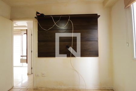 Apartamento à venda com 48m², 2 quartos e 1 vagaQuarto 2