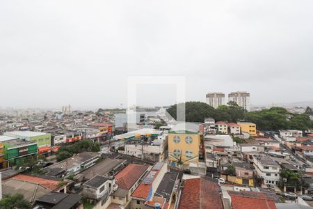 Apartamento à venda com 48m², 2 quartos e 1 vagaVista