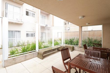Apartamento à venda com 48m², 2 quartos e 1 vagachu