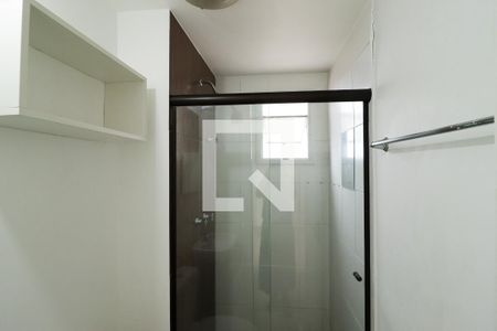 Apartamento à venda com 48m², 2 quartos e 1 vagaBanheiro