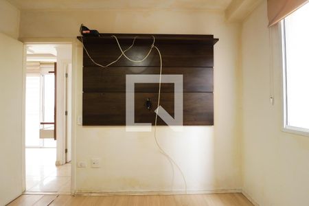 Apartamento à venda com 48m², 2 quartos e 1 vagaQuarto 2