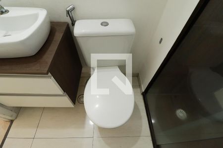 Apartamento à venda com 48m², 2 quartos e 1 vagaBanheiro