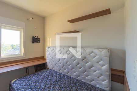 Apartamento para alugar com 55m², 2 quartos e 1 vagaQuarto 2