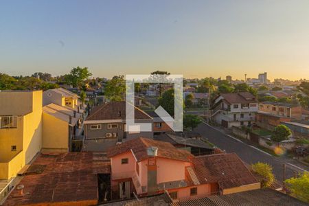 Apartamento para alugar com 55m², 2 quartos e 1 vagavista Quarto 1