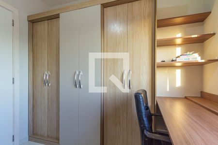 Apartamento para alugar com 55m², 2 quartos e 1 vagaQuarto 2