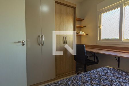 Apartamento para alugar com 55m², 2 quartos e 1 vagaQuarto 2