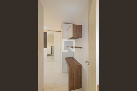 Apartamento para alugar com 55m², 2 quartos e 1 vagaQuarto 1