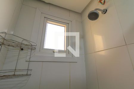Apartamento para alugar com 55m², 2 quartos e 1 vagaBanheiro