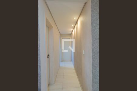 Apartamento para alugar com 55m², 2 quartos e 1 vagaCorredor