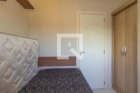 Apartamento para alugar com 55m², 2 quartos e 1 vagaQuarto 2