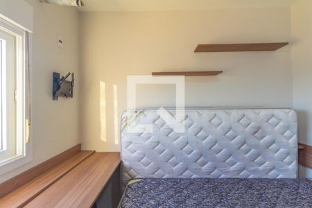 Apartamento para alugar com 55m², 2 quartos e 1 vagaQuarto 2