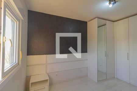 Apartamento para alugar com 55m², 2 quartos e 1 vagaQuarto 1