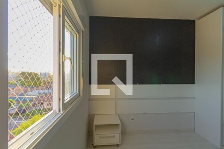 Apartamento para alugar com 55m², 2 quartos e 1 vagaQuarto 1