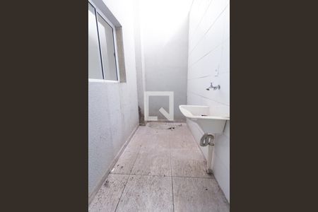 Apartamento para alugar com 47m², 2 quartos e sem vaga Apartamento para alugar com 47m², 2 quartos e sem vagaÁrea de Serviço