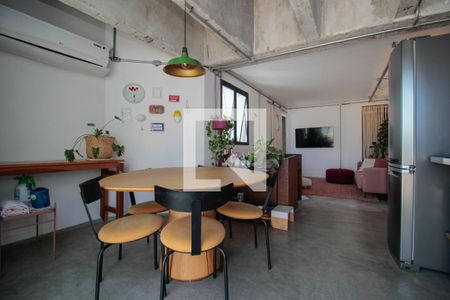 Apartamento para alugar com 90m², 1 quarto e 1 vaga Apartamento para alugar com 90m², 1 quarto e 1 vagaCozinha