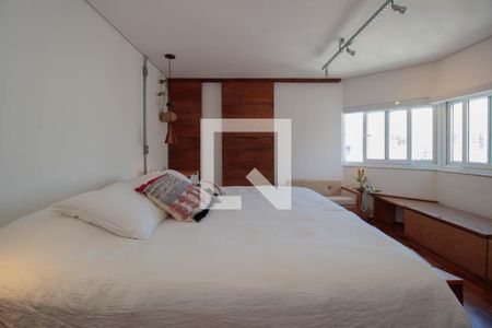 Apartamento para alugar com 90m², 1 quarto e 1 vaga Apartamento para alugar com 90m², 1 quarto e 1 vagaSuíte 1