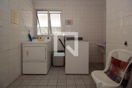 Apartamento para alugar com 90m², 1 quarto e 1 vaga Apartamento para alugar com 90m², 1 quarto e 1 vagaLavanderia