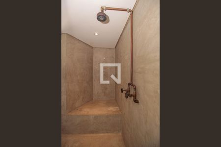 Apartamento para alugar com 90m², 1 quarto e 1 vaga Apartamento para alugar com 90m², 1 quarto e 1 vagaBanheiro da Suíte