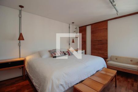 Apartamento para alugar com 90m², 1 quarto e 1 vaga Apartamento para alugar com 90m², 1 quarto e 1 vagaSuíte 1