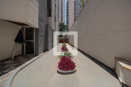 Apartamento para alugar com 90m², 1 quarto e 1 vaga Apartamento para alugar com 90m², 1 quarto e 1 vagaÁrea comum