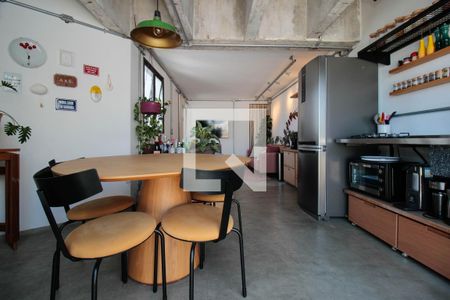 Apartamento para alugar com 90m², 1 quarto e 1 vaga Apartamento para alugar com 90m², 1 quarto e 1 vagaCozinha