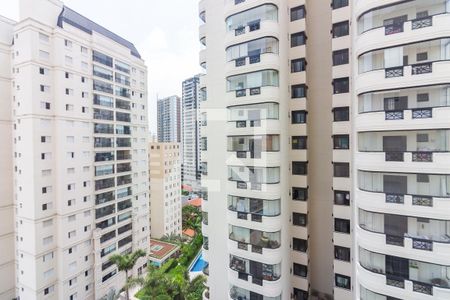 Apartamento à venda com 96m², 3 quartos e 2 vagas Apartamento à venda com 96m², 3 quartos e 2 vagasVista