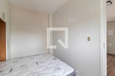 Apartamento à venda com 28m², 1 quarto e sem vagaQuarto