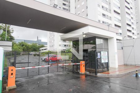 Apartamento à venda com 50m², 2 quartos e 1 vagaFachada