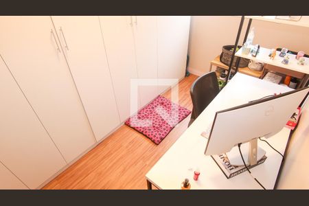 Apartamento à venda com 50m², 2 quartos e 1 vagaQuarto 
