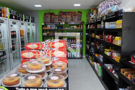 Apartamento à venda com 50m², 2 quartos e 1 vagaÁrea Comum