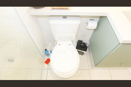 Apartamento à venda com 50m², 2 quartos e 1 vagaBanheiro