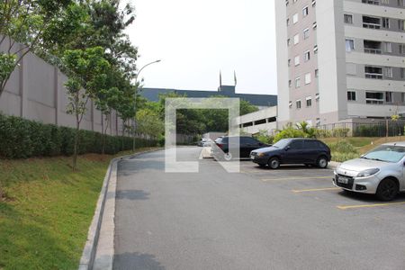 Apartamento à venda com 50m², 2 quartos e 1 vagaÁrea Comum