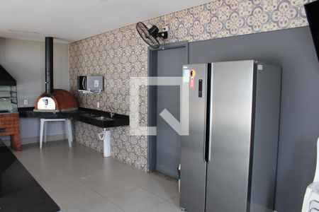 Apartamento à venda com 50m², 2 quartos e 1 vagaÁrea Comum