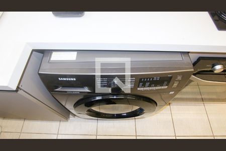 Apartamento à venda com 50m², 2 quartos e 1 vagaCozinha 