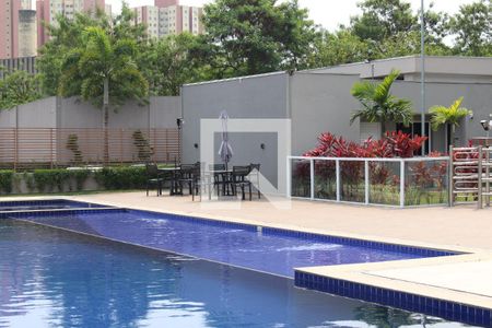 Apartamento à venda com 50m², 2 quartos e 1 vagaÁrea Comum