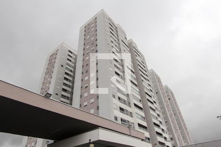 Apartamento à venda com 50m², 2 quartos e 1 vagaÁrea Comum