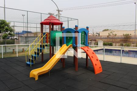 Apartamento à venda com 50m², 2 quartos e 1 vagaÁrea Comum