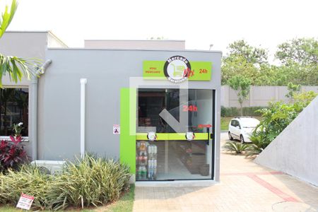 Apartamento à venda com 50m², 2 quartos e 1 vagaÁrea Comum