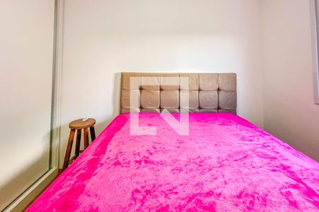 Quarto 1 de apartamento à venda com 2 quartos, 33m² em Santo Amaro, São Paulo